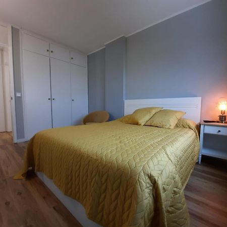 Apartamento Central T3 Ponta Delgada Esterno foto
