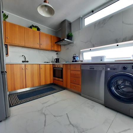 Apartamento Central T3 Ponta Delgada Esterno foto