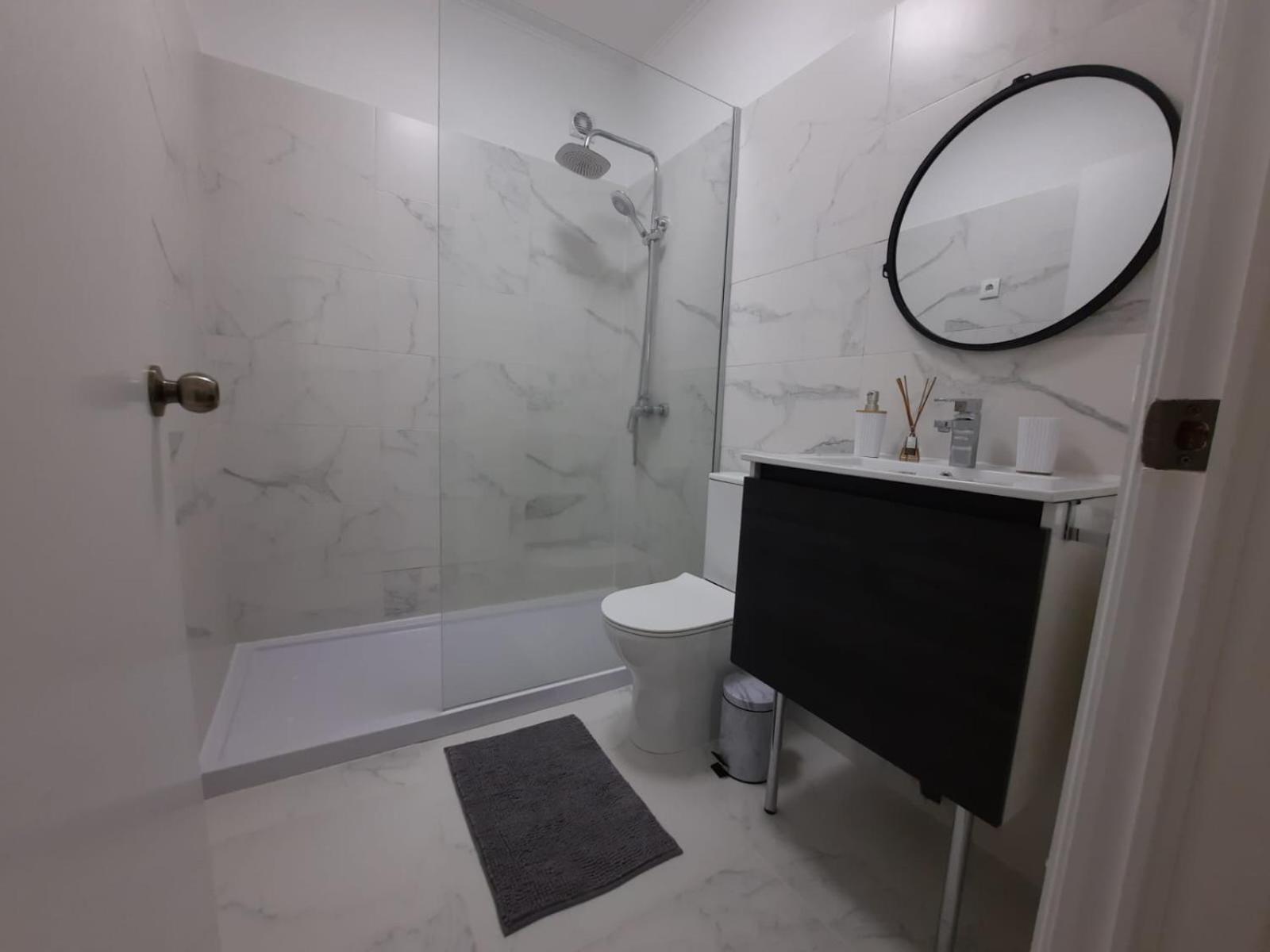 Apartamento Central T3 Ponta Delgada Esterno foto