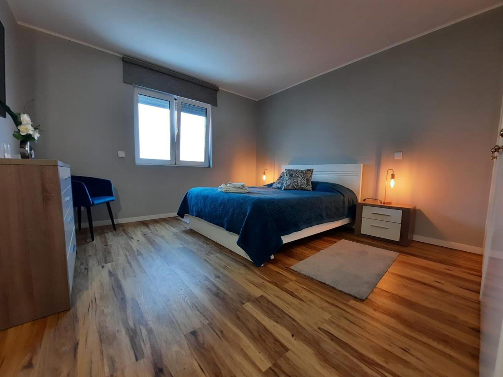 Apartamento Central T3 Ponta Delgada Esterno foto