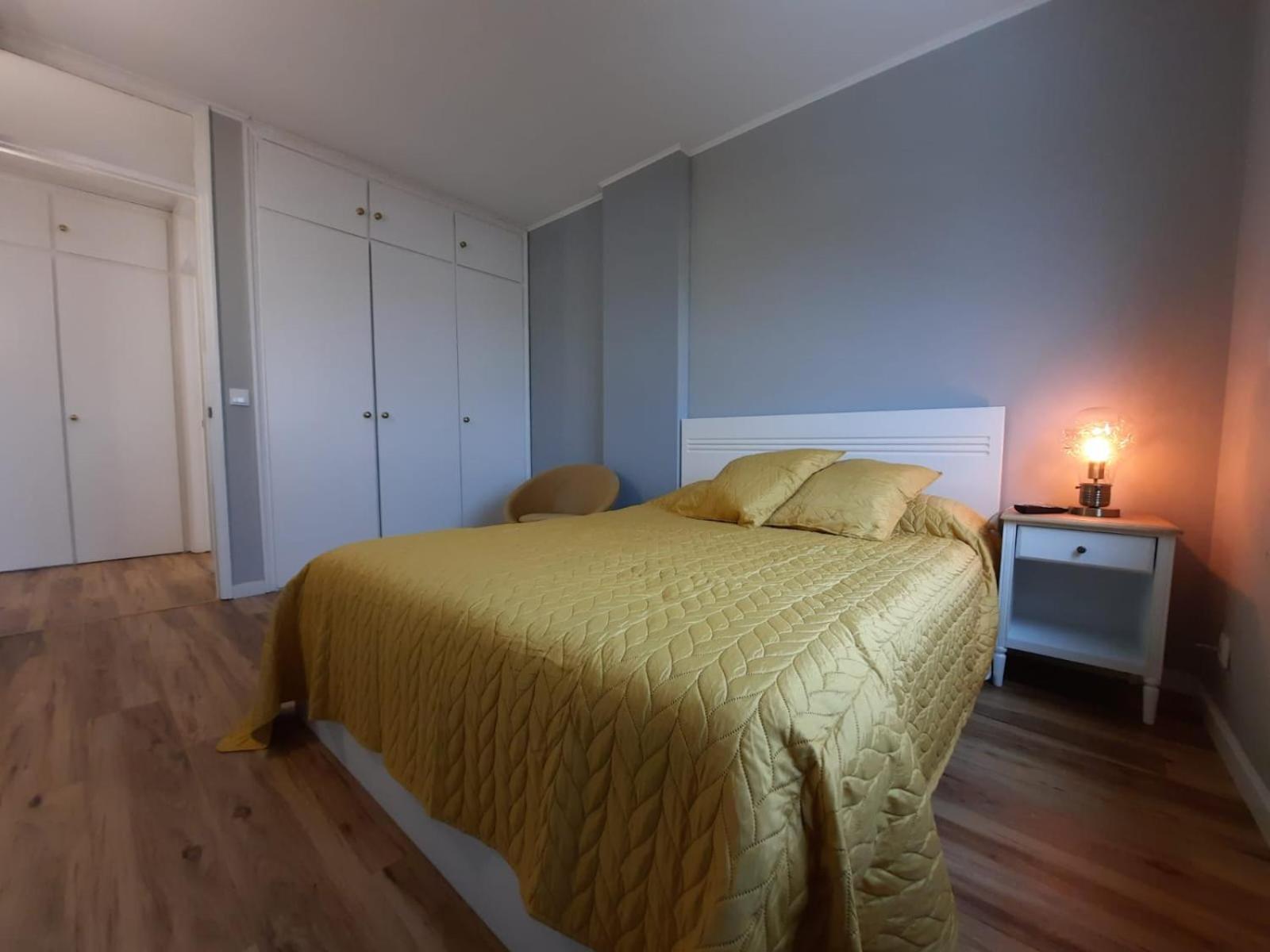 Apartamento Central T3 Ponta Delgada Esterno foto