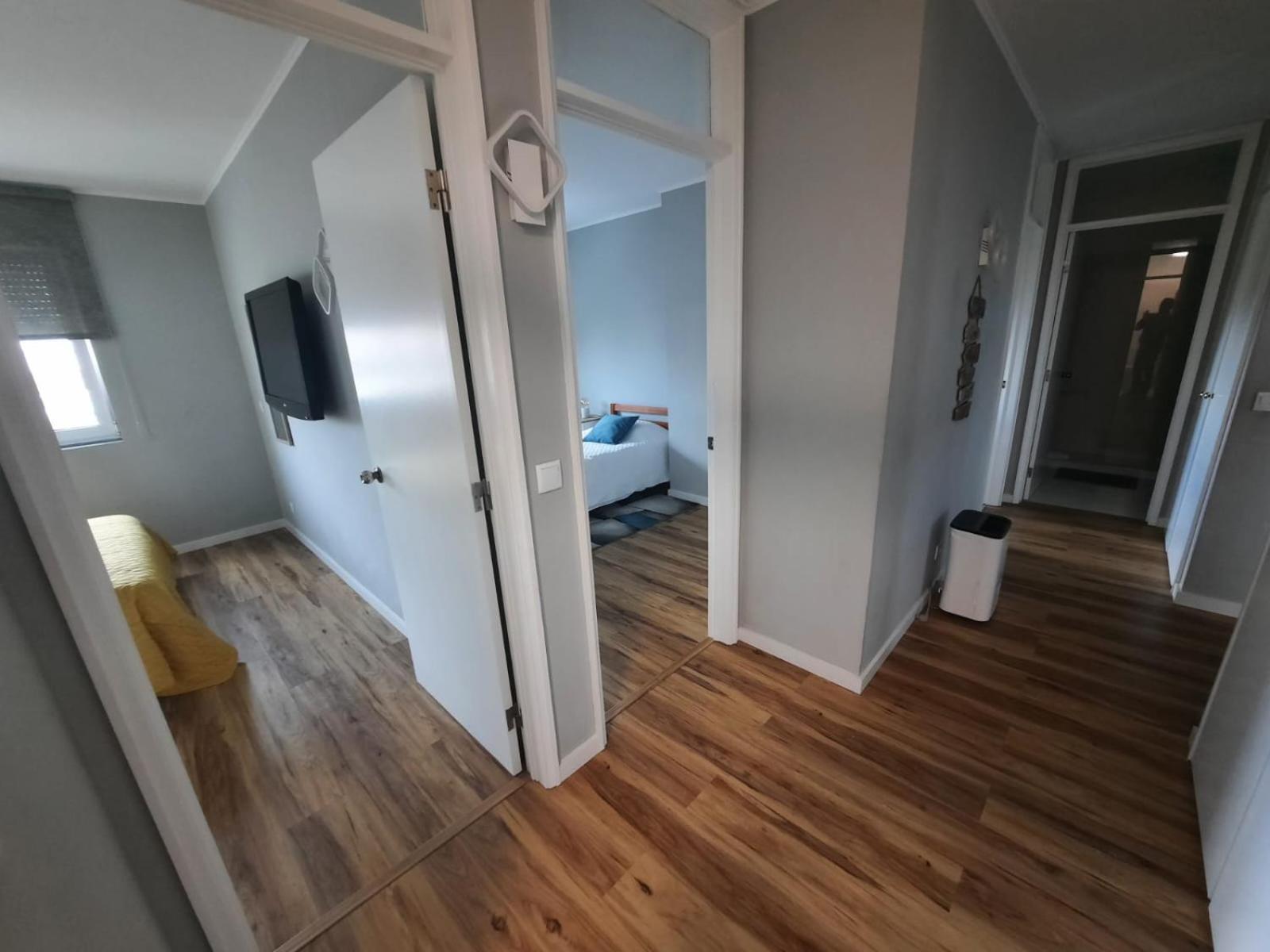 Apartamento Central T3 Ponta Delgada Esterno foto