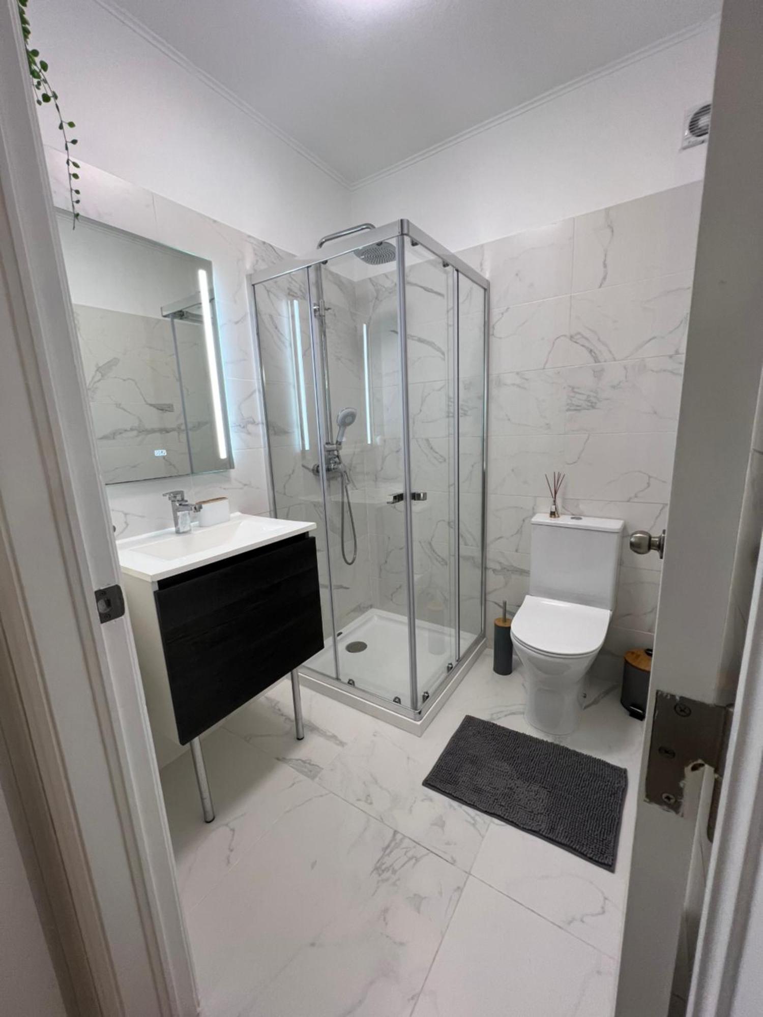 Apartamento Central T3 Ponta Delgada Esterno foto