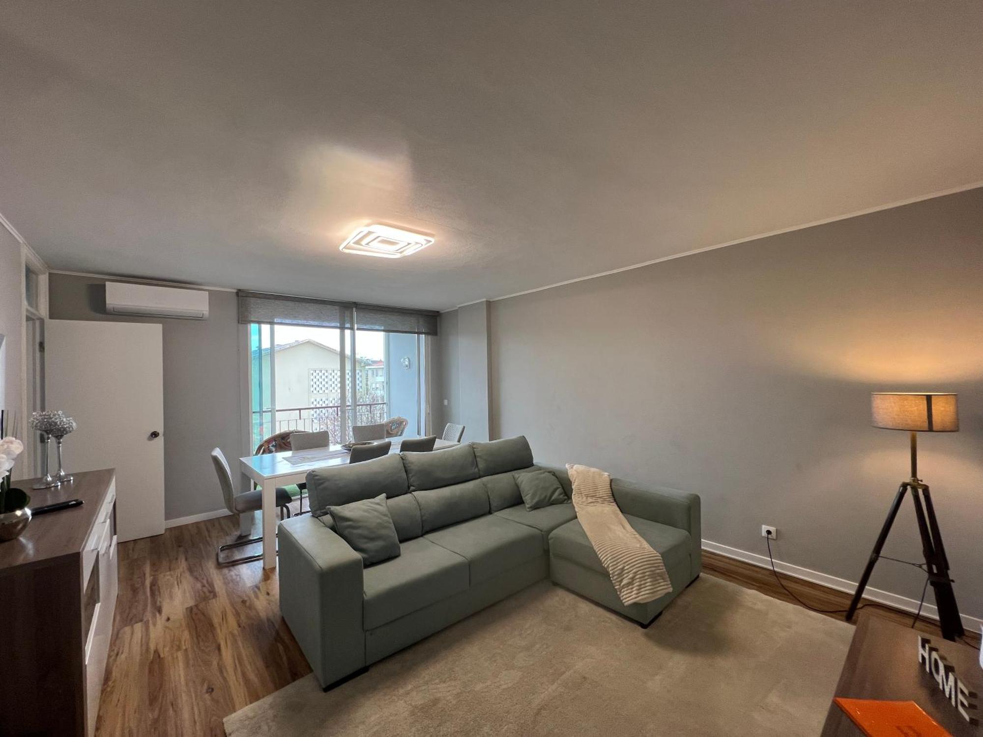 Apartamento Central T3 Ponta Delgada Esterno foto