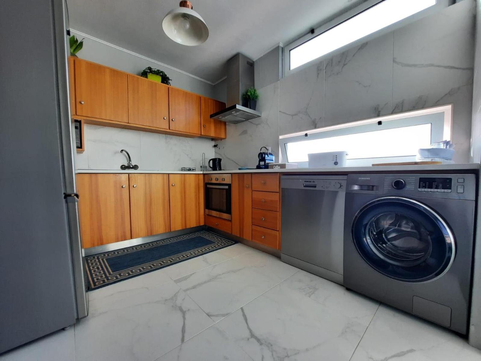 Apartamento Central T3 Ponta Delgada Esterno foto