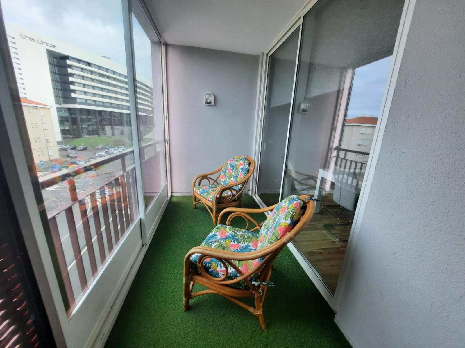 Apartamento Central T3 Ponta Delgada Esterno foto