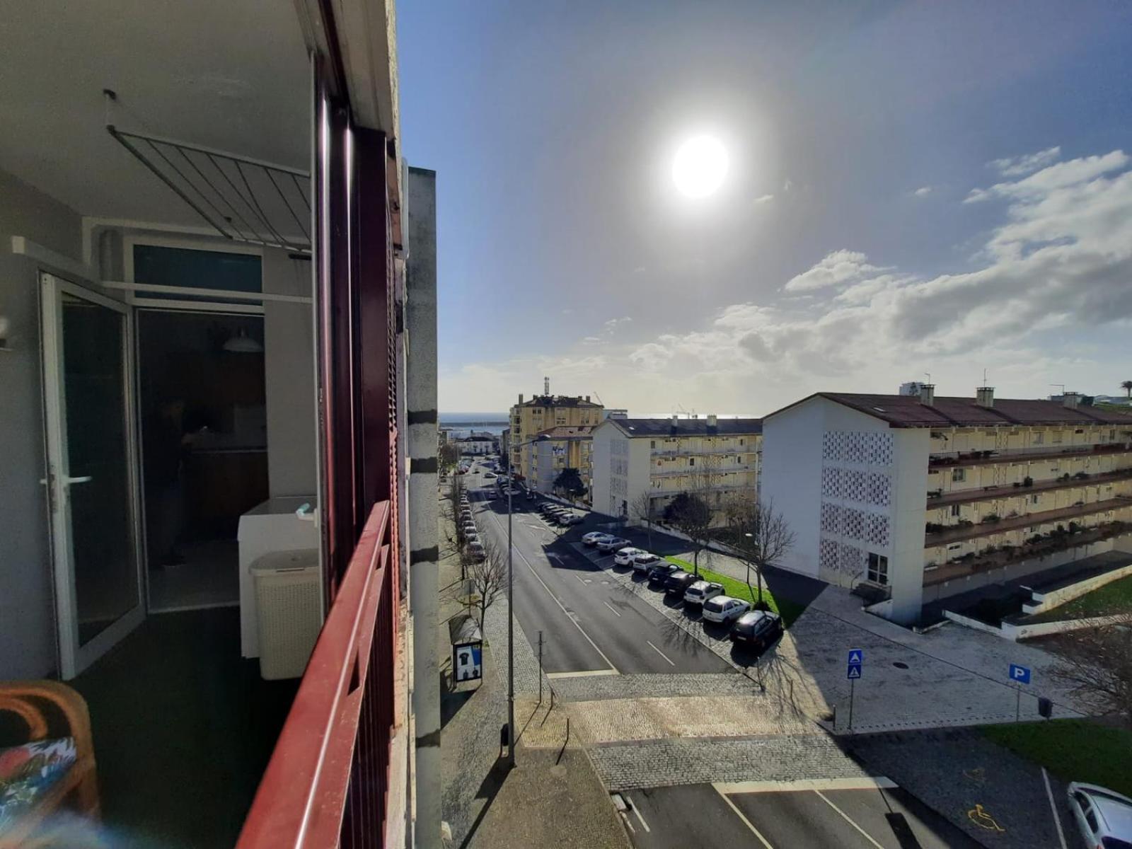 Apartamento Central T3 Ponta Delgada Esterno foto