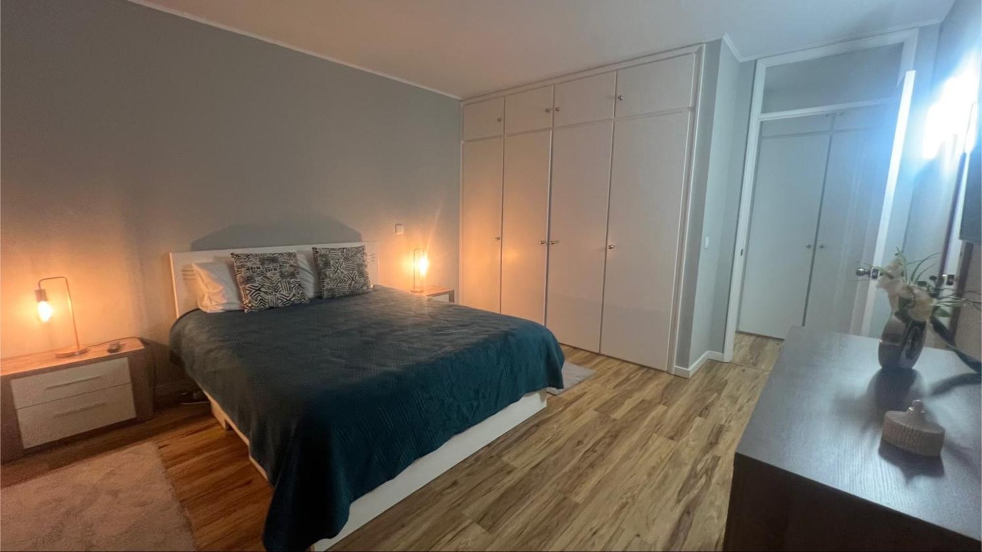Apartamento Central T3 Ponta Delgada Esterno foto